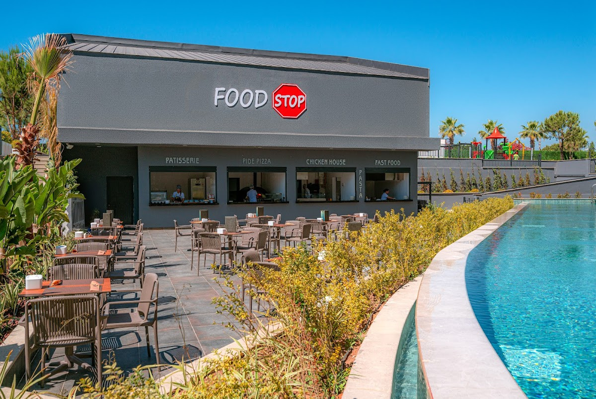 VOX MARIS RESORT – Fotoğraf 10