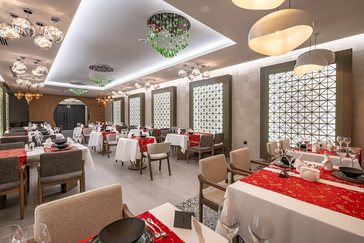 VOX MARIS RESORT – Fotoğraf 7