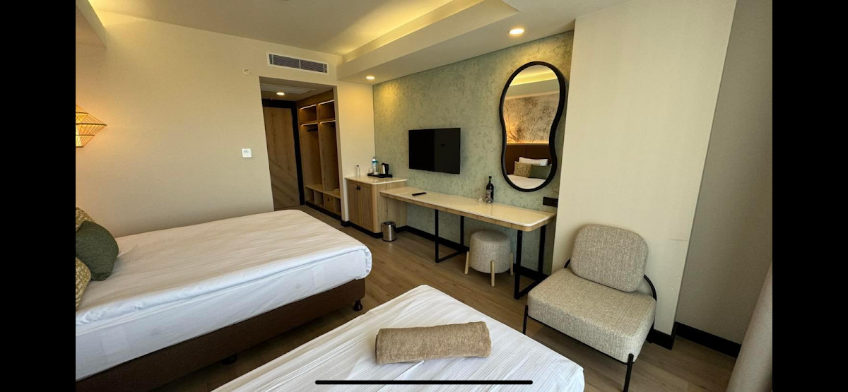 VOX MARIS RESORT – Fotoğraf 2