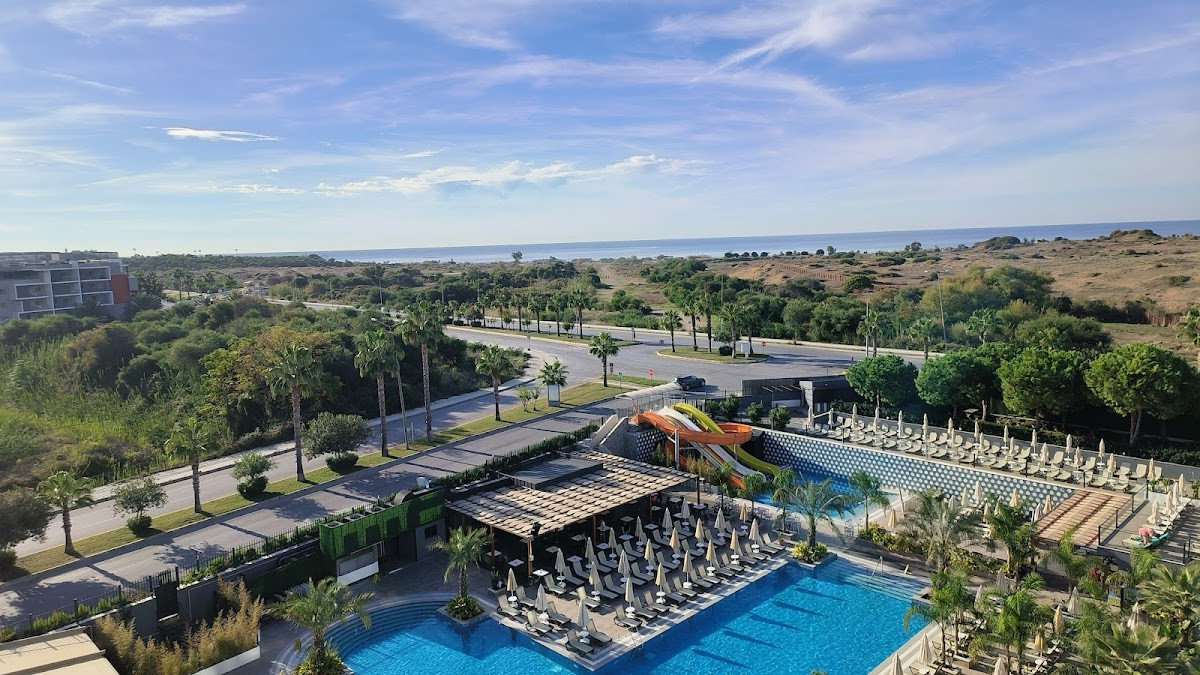 VOX MARIS RESORT – Fotoğraf 3