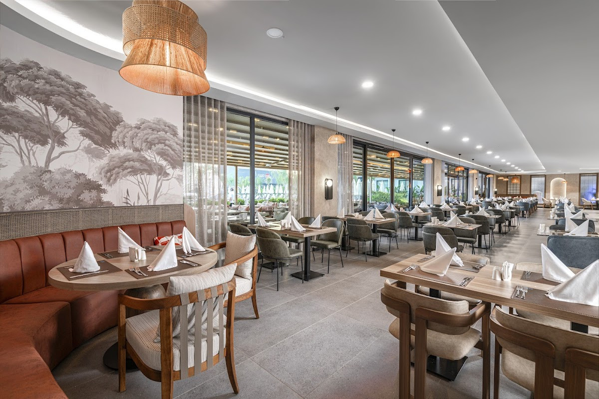 VOX MARIS RESORT – Fotoğraf 6