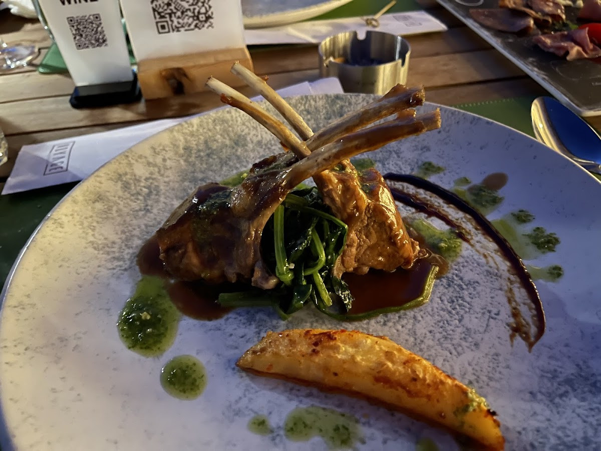 Voyage Vista Restaurant – Fotoğraf 2