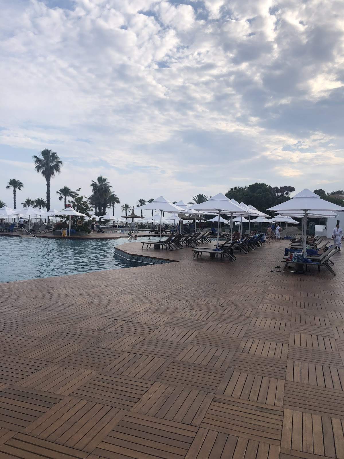 Voyage Vista Restaurant – Fotoğraf 8