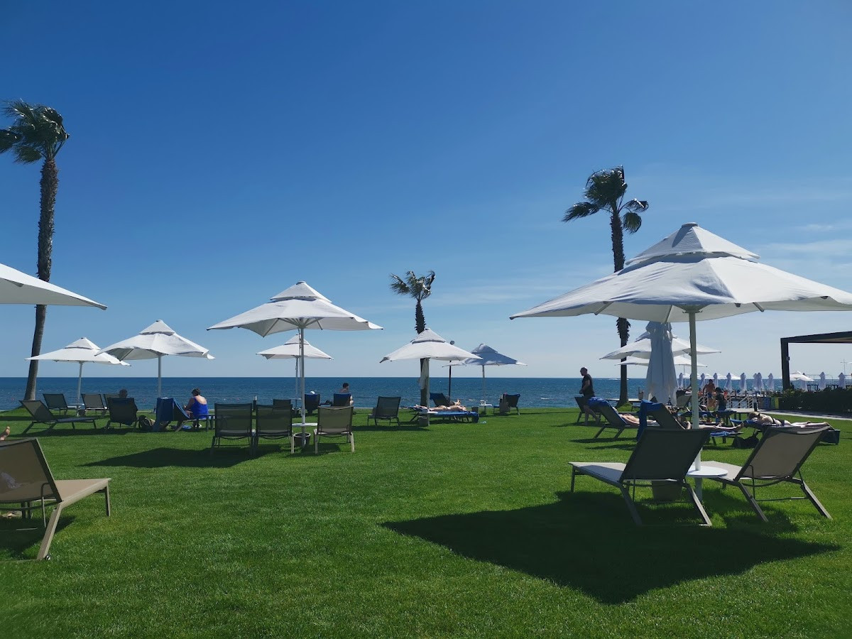 Voyage Vista Restaurant – Fotoğraf 3