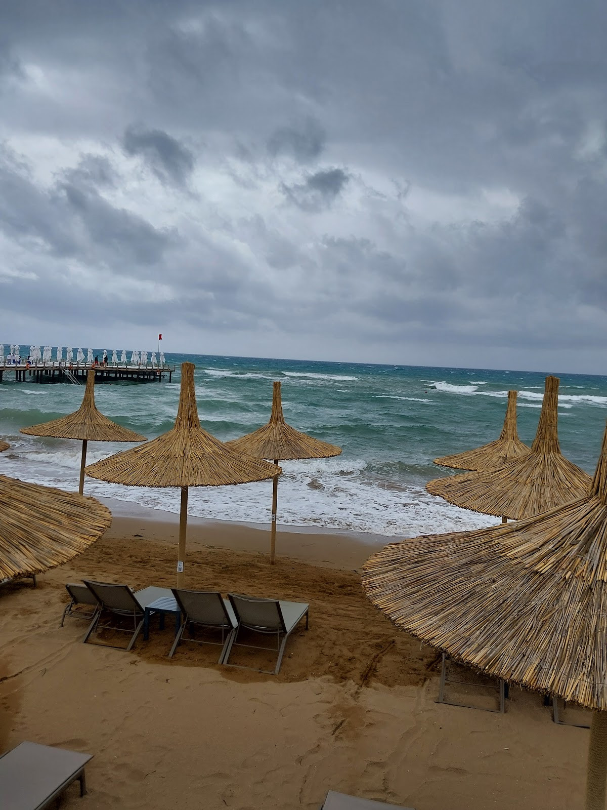 Voyage Vista Restaurant – Fotoğraf 5