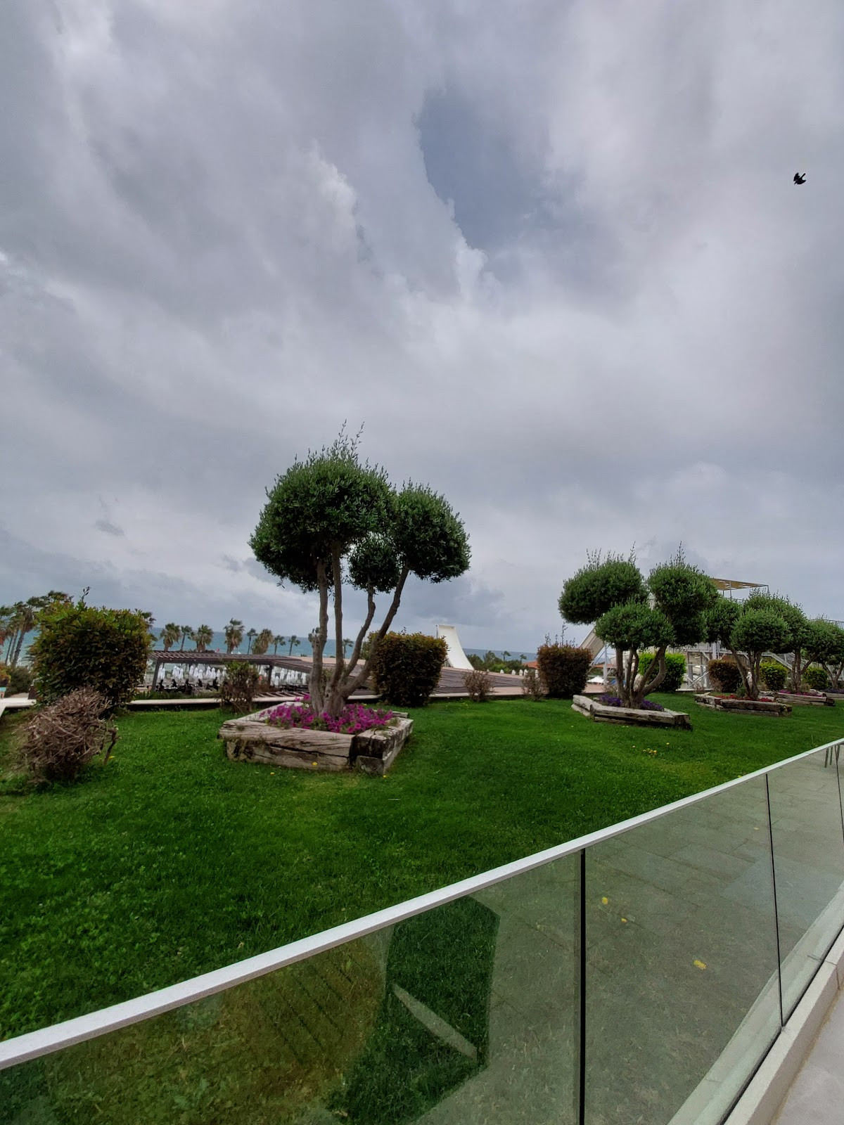 Voyage Vista Restaurant – Fotoğraf 6