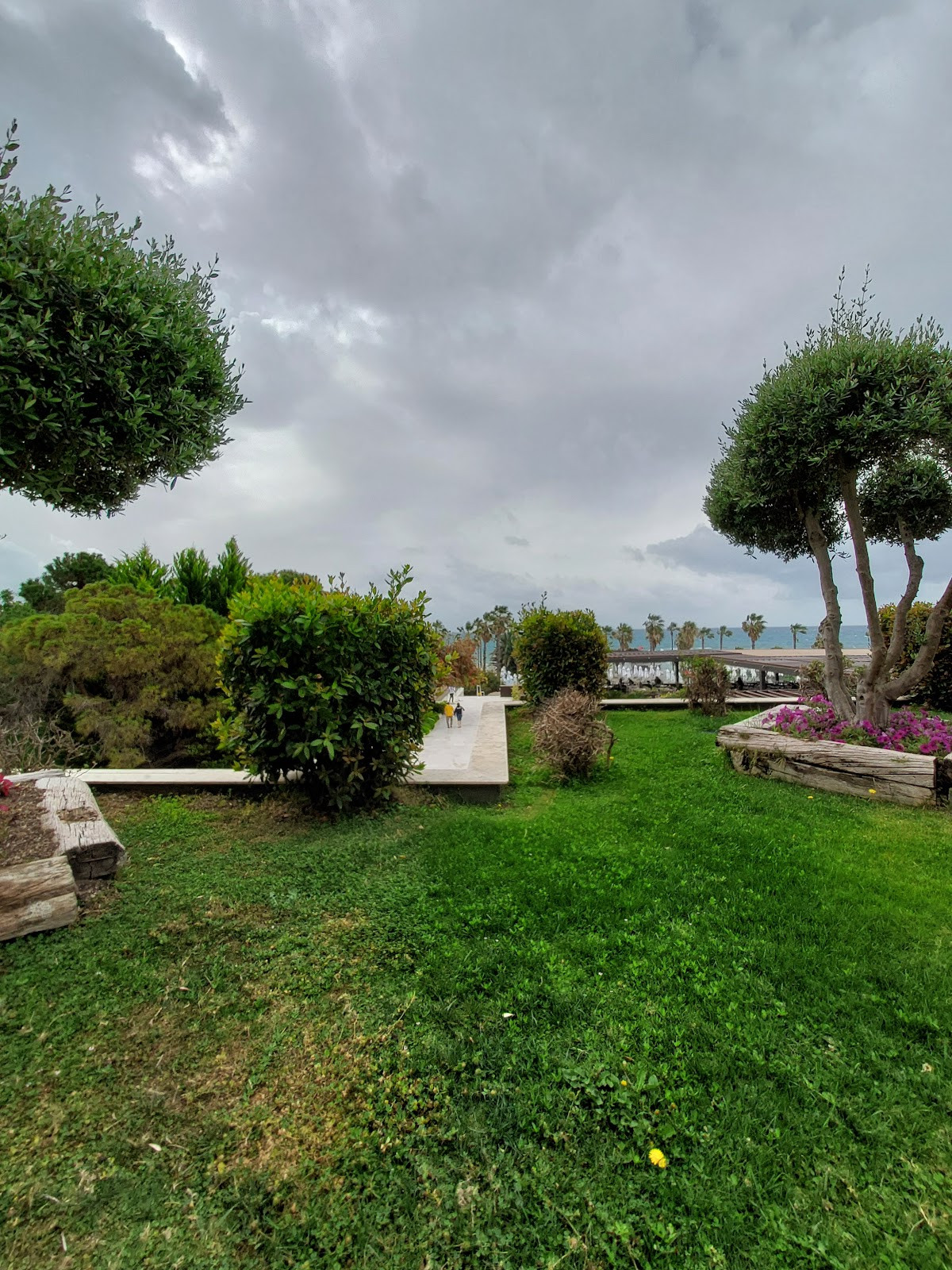 Voyage Vista Restaurant – Fotoğraf 9