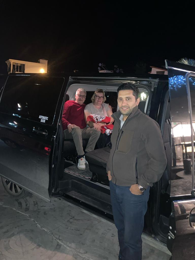 Voyager Transfer – Fotoğraf 4