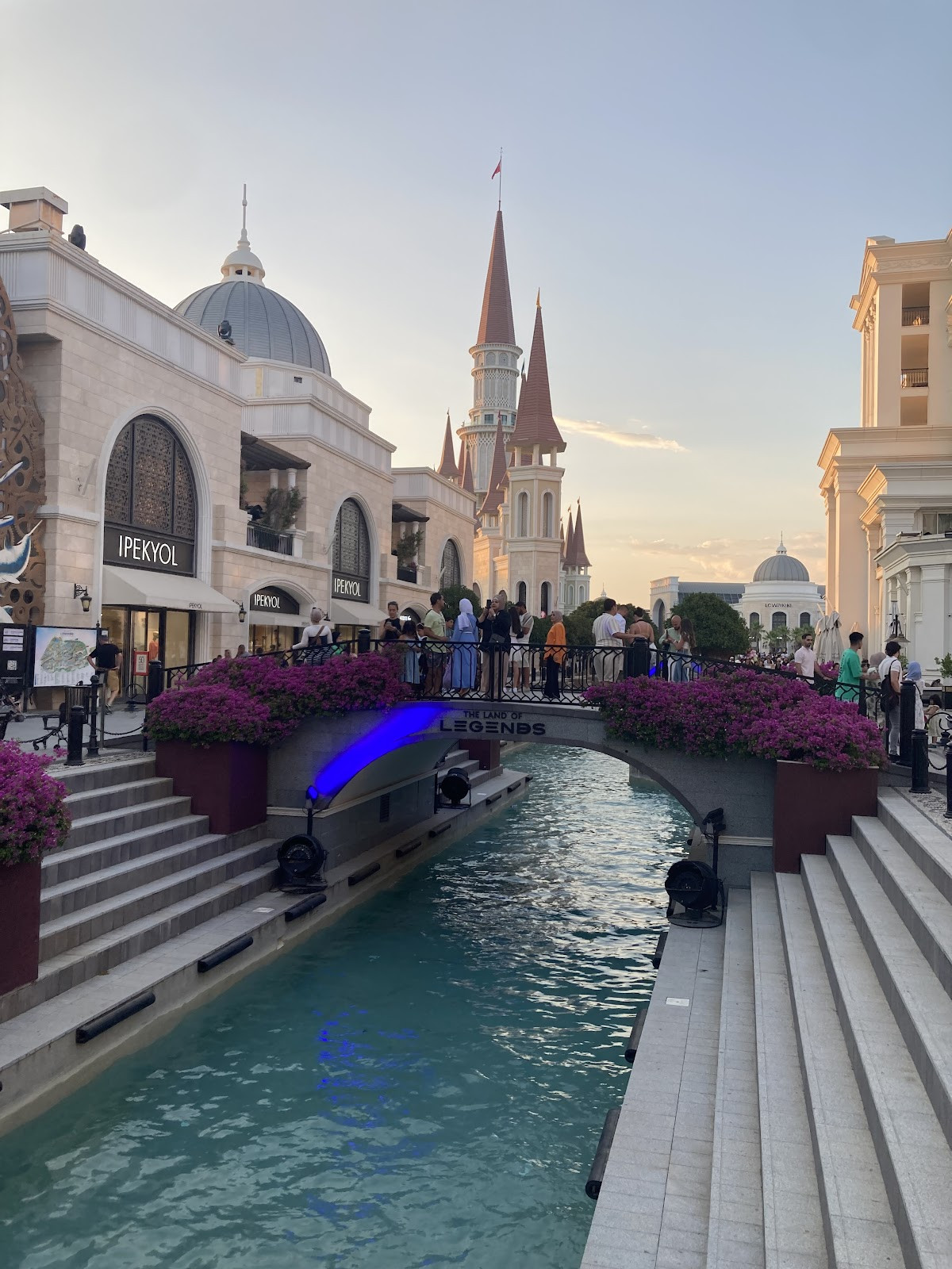 Voyager Transfer – Fotoğraf 1