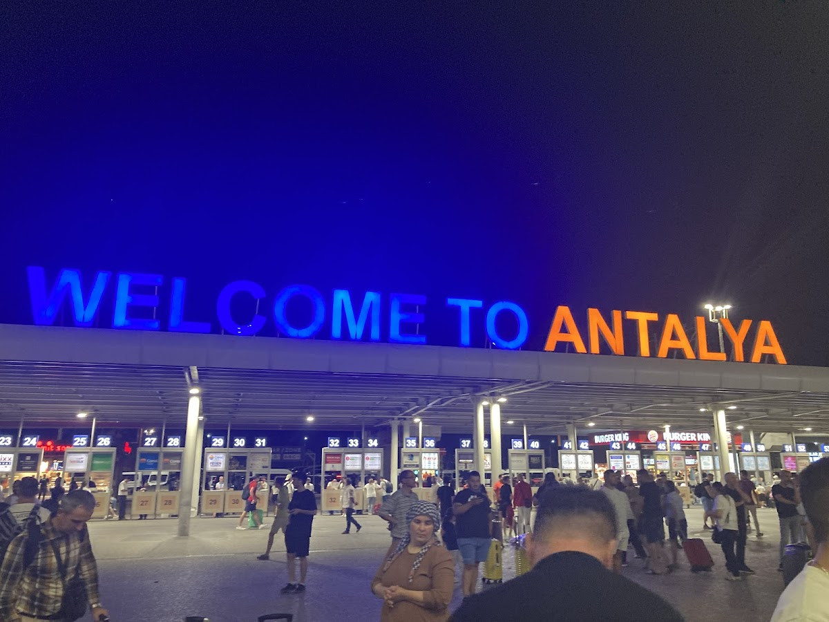 Voyager Transfer – Fotoğraf 5