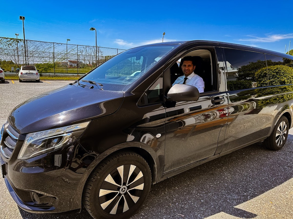 Voyager Transfer – Fotoğraf 2