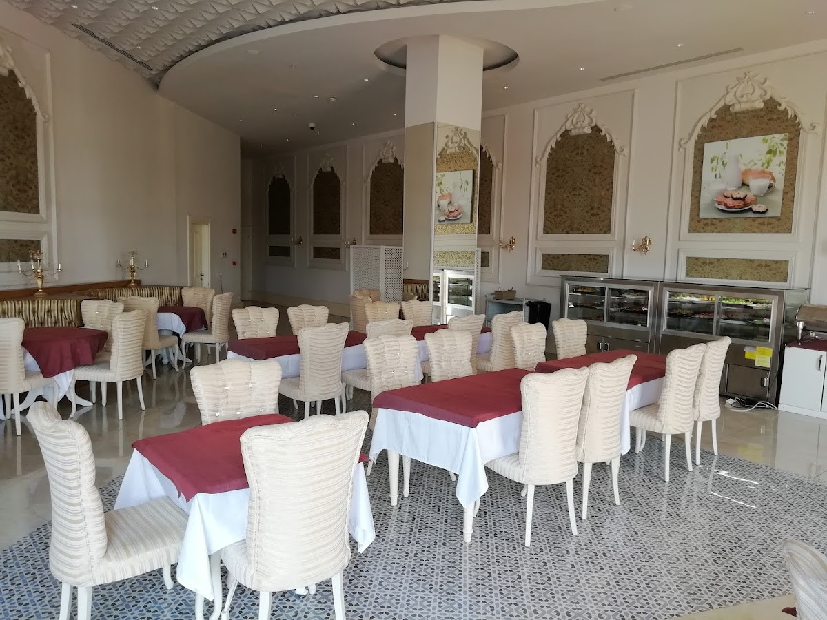 Water Side Resort & Spa – Fotoğraf 4