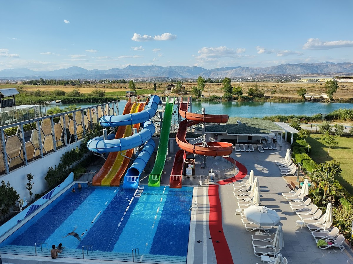 Water Side Resort & Spa – Fotoğraf 6