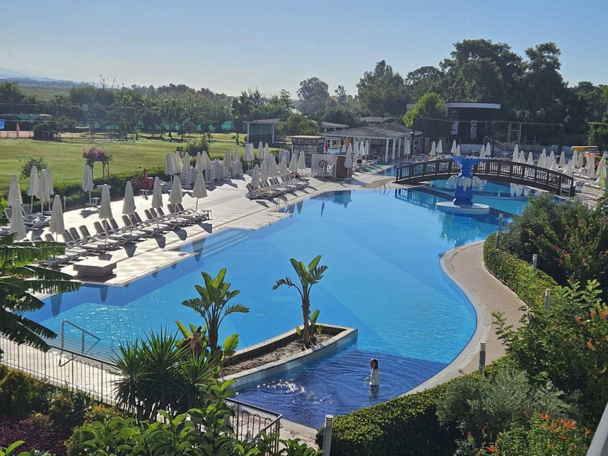 Water Side Resort & Spa – Fotoğraf 9