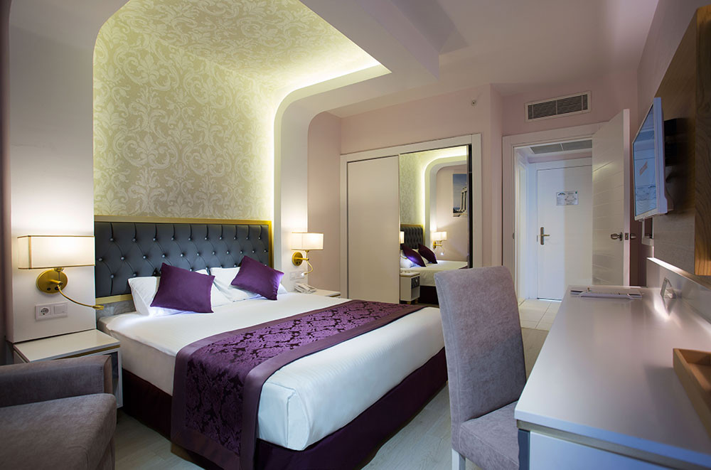 Water Side Resort & Spa – Fotoğraf 2