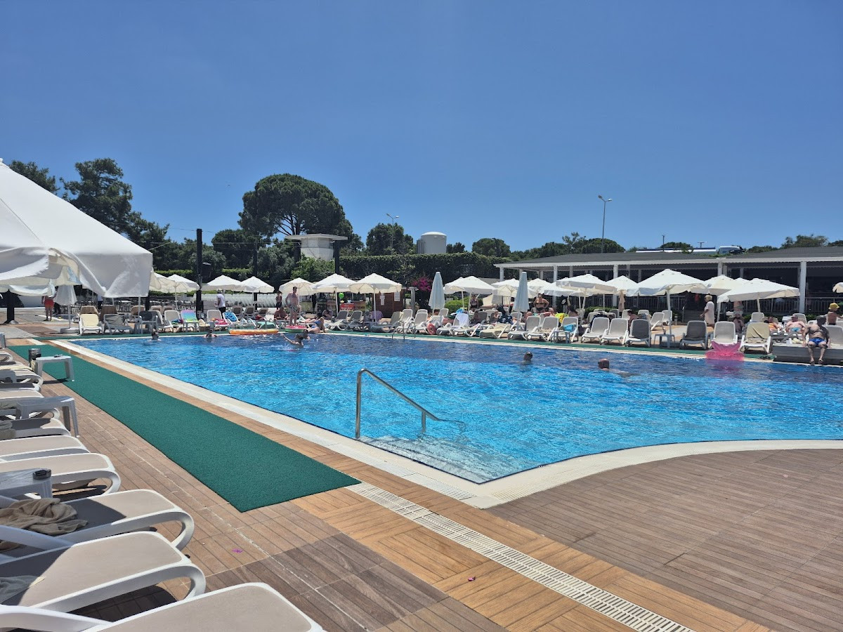 Water Side Resort & Spa – Fotoğraf 8