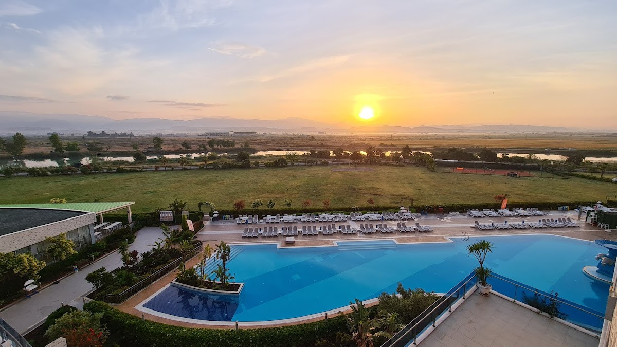 Water Side Resort & Spa – Fotoğraf 3