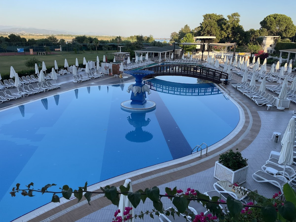 Water Side Resort & Spa – Fotoğraf 10