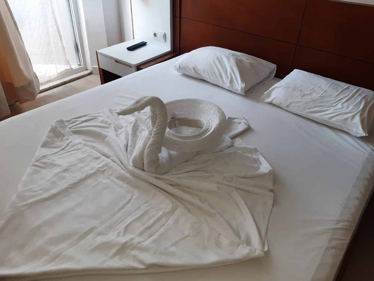 WB Travel Serra Park Hotel – Fotoğraf 2