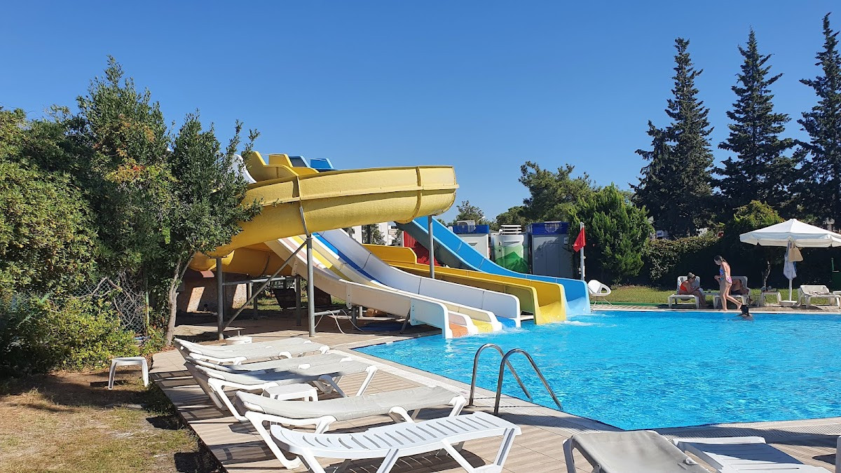 WB Travel Serra Park Hotel – Fotoğraf 5