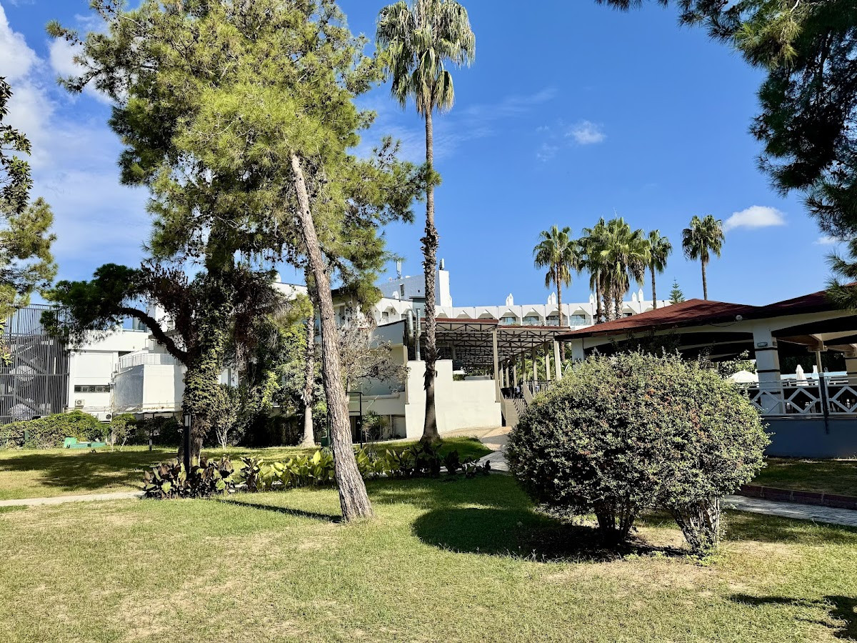 WB Travel Serra Park Hotel – Fotoğraf 10