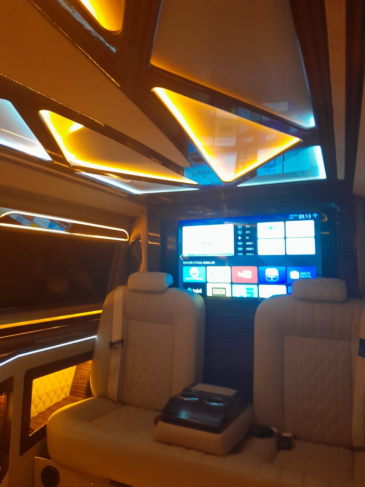 Windmill Airport Transfers – Fotoğraf 9