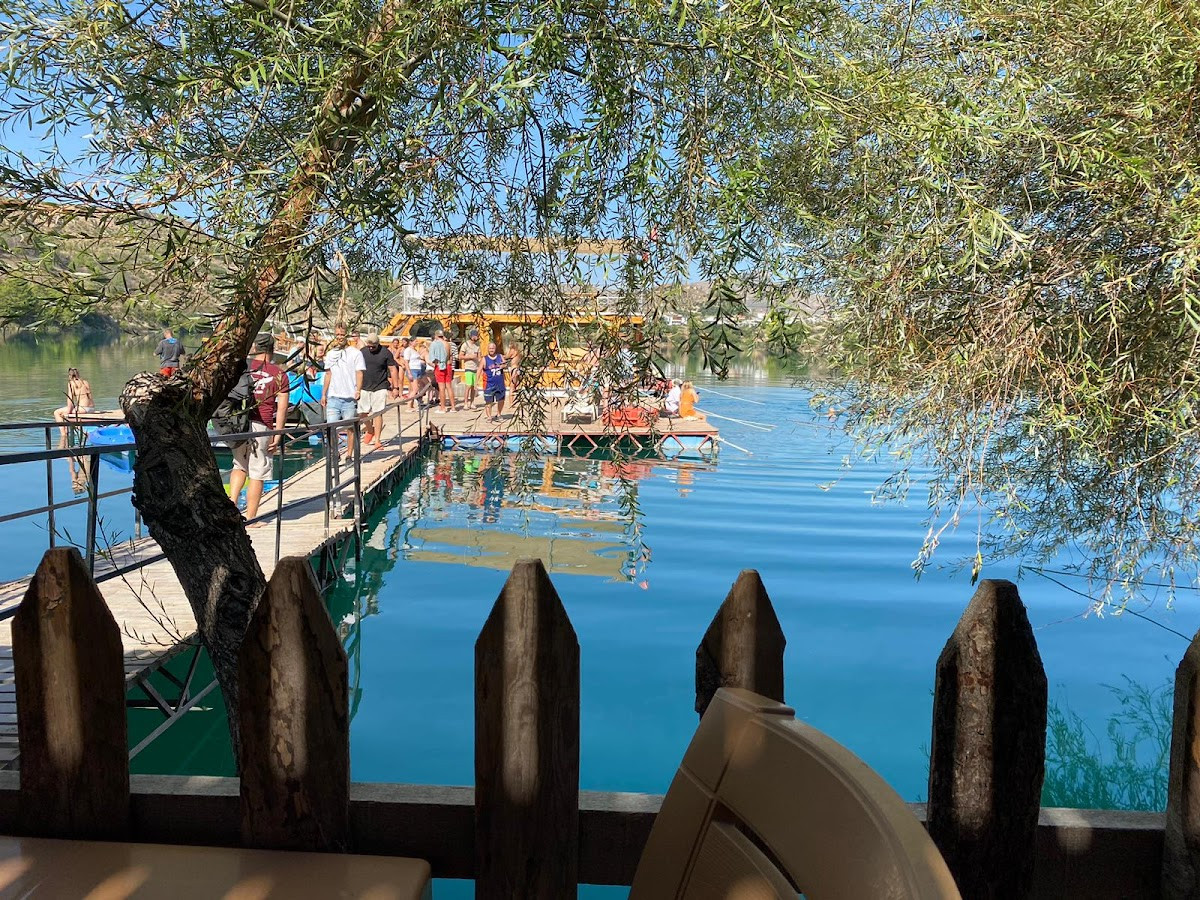 Windmill Airport Transfers – Fotoğraf 5