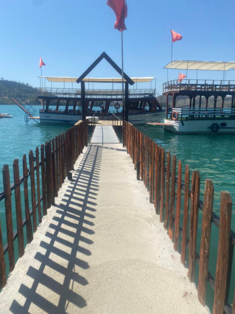 Windmill Airport Transfers — Manavgat Manavgat Vip Transfer