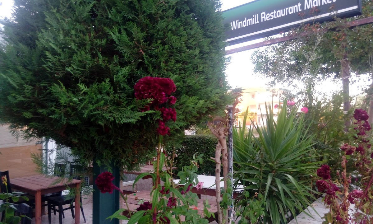 Windmill Airport Transfers – Fotoğraf 6