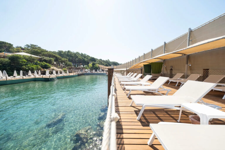 Wome Prime — Manavgat Manavgat Otel