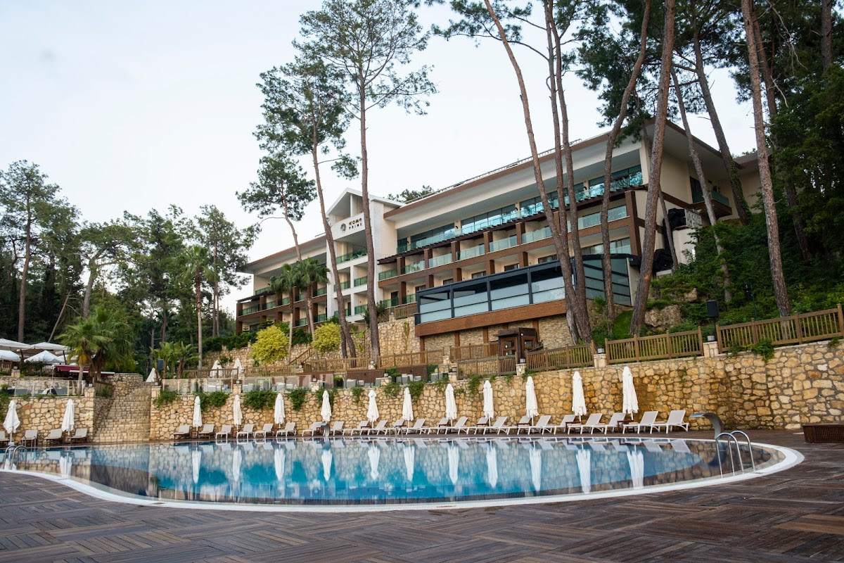 Wome Prime – Fotoğraf 4