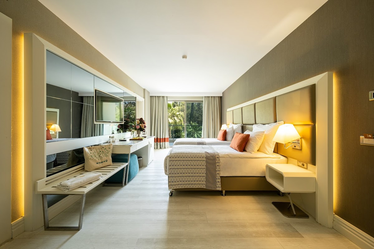 Wome Prime – Fotoğraf 2