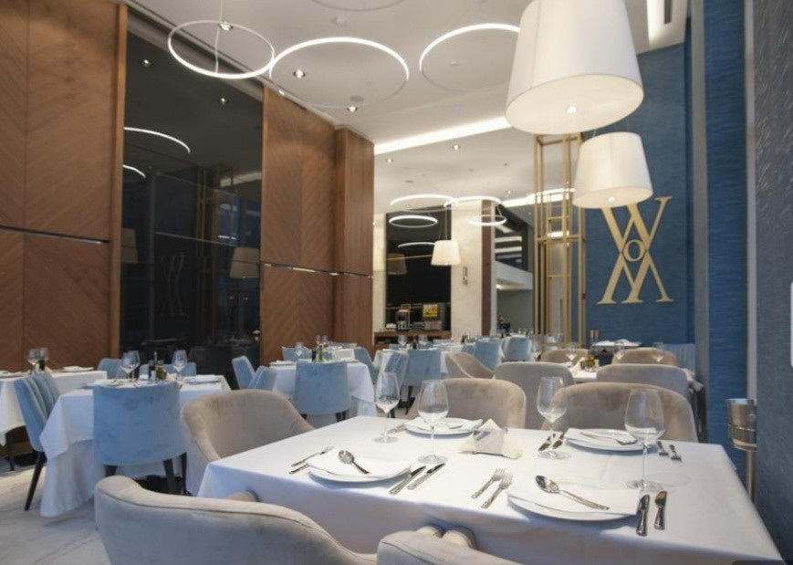 Wow Hote – Fotoğraf 6