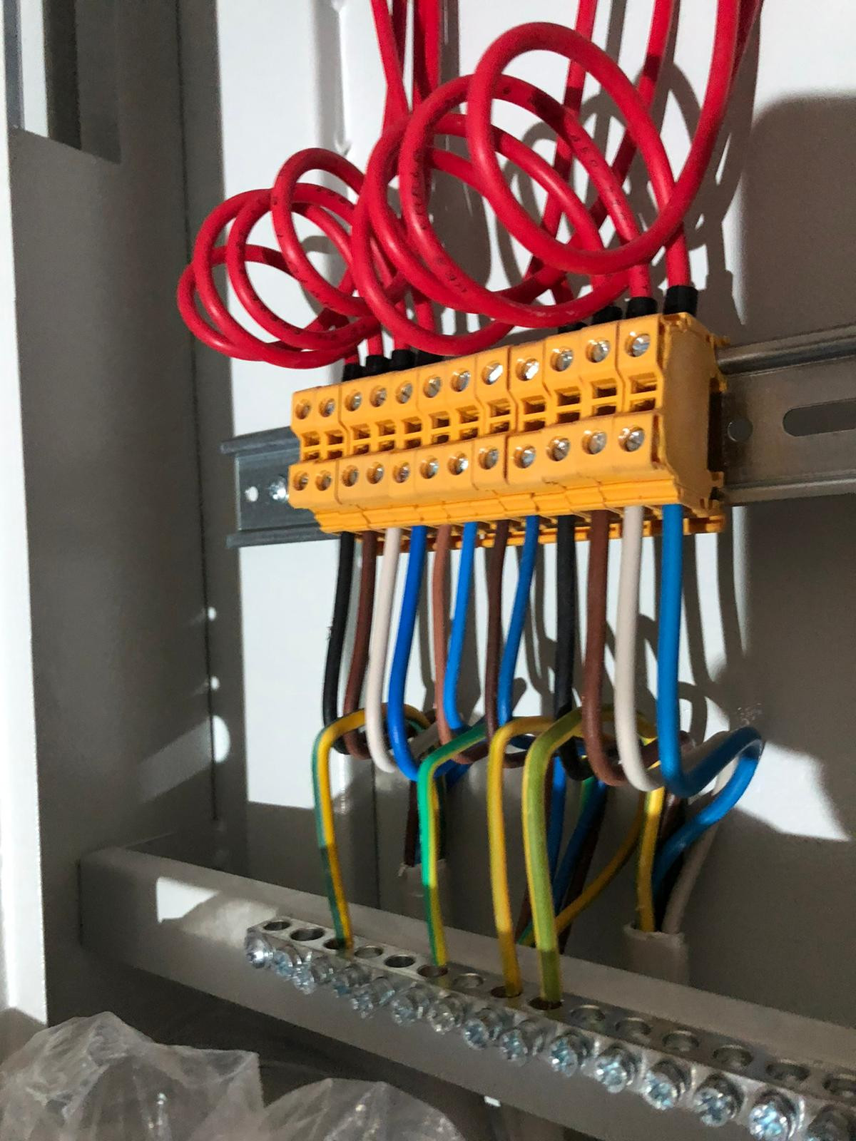 Yağız Elektrik – Fotoğraf 3