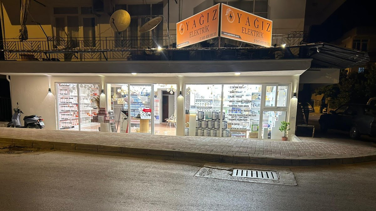Yağız Elektrik – Fotoğraf 1