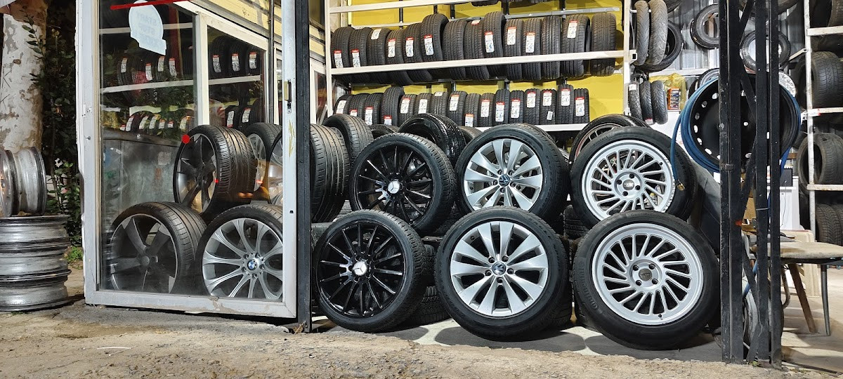 Yağız Oto Lastik – Fotoğraf 3