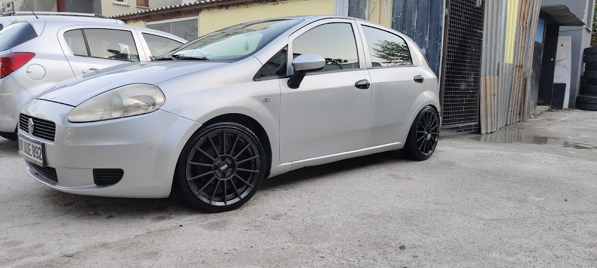 Yağız Oto Lastik – Fotoğraf 9