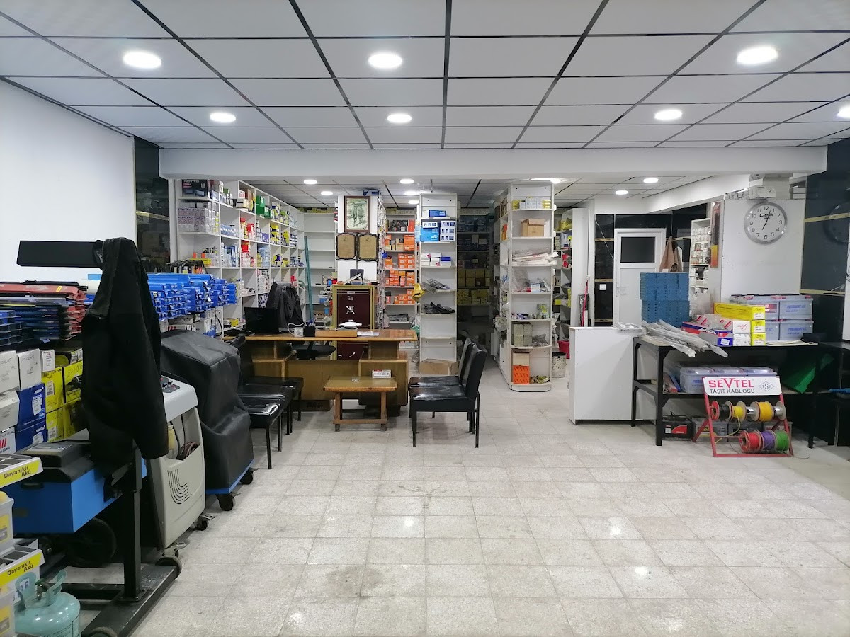 YALÇIN OTO ELEKTRİK VE OTO KLİMA – Fotoğraf 8