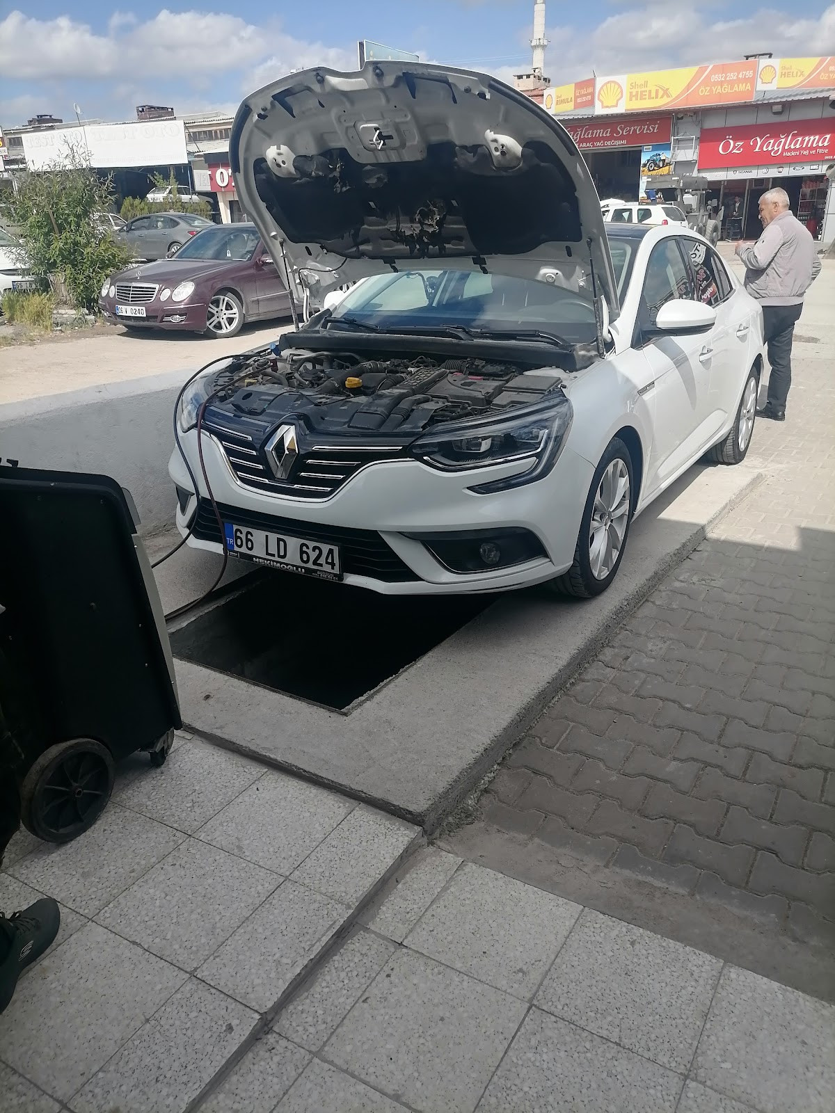 YALÇIN OTO ELEKTRİK VE OTO KLİMA – Fotoğraf 9