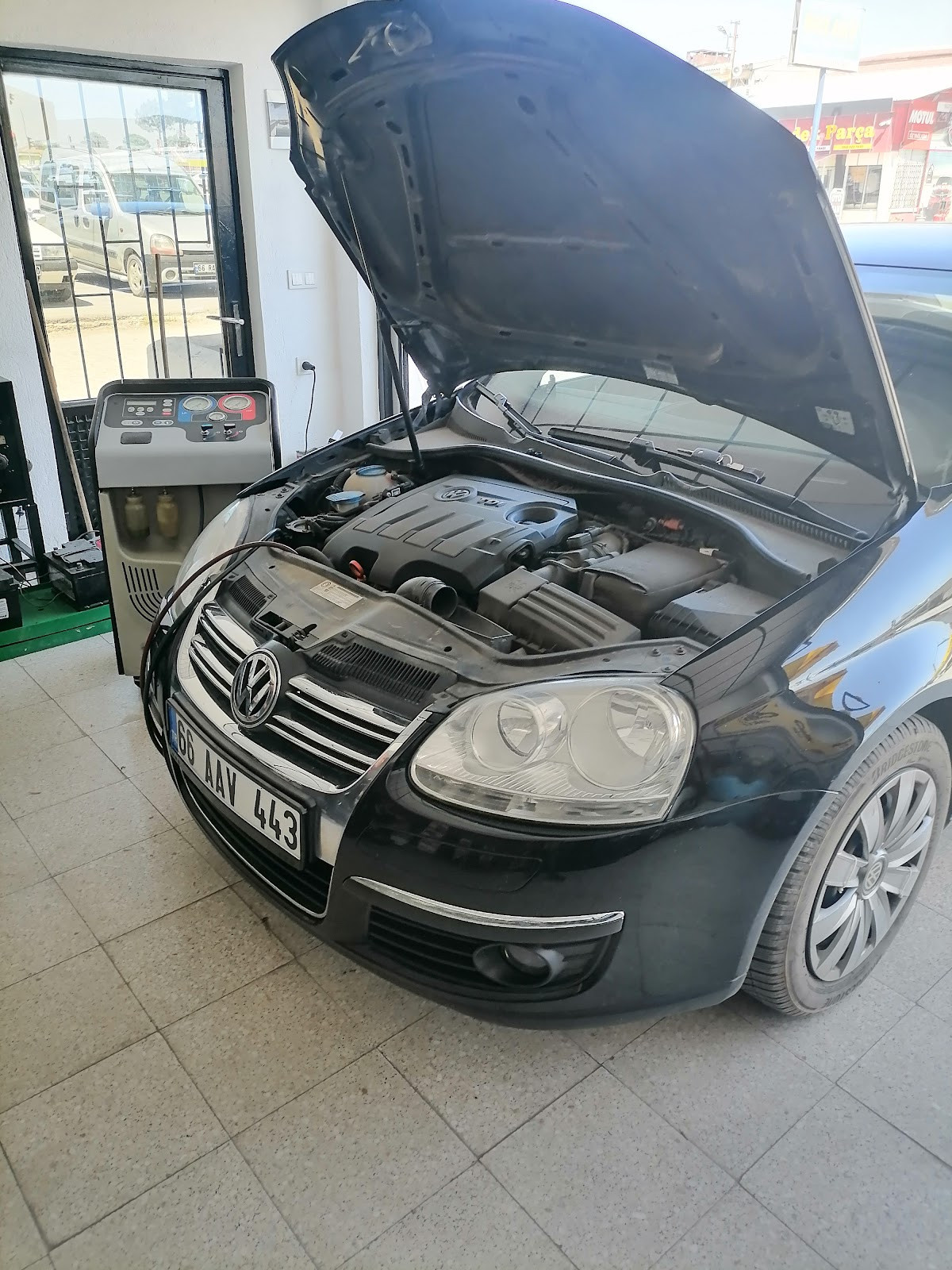 YALÇIN OTO ELEKTRİK VE OTO KLİMA – Fotoğraf 10