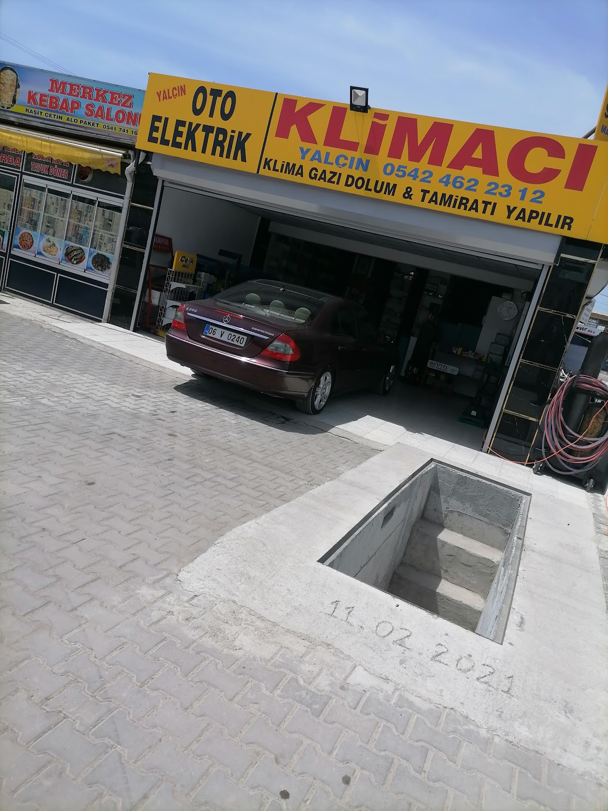 YALÇIN OTO ELEKTRİK VE OTO KLİMA – Fotoğraf 6