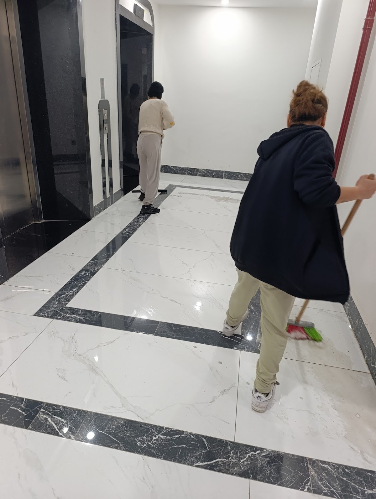 Yaman Temizlik Şirketi – Fotoğraf 5