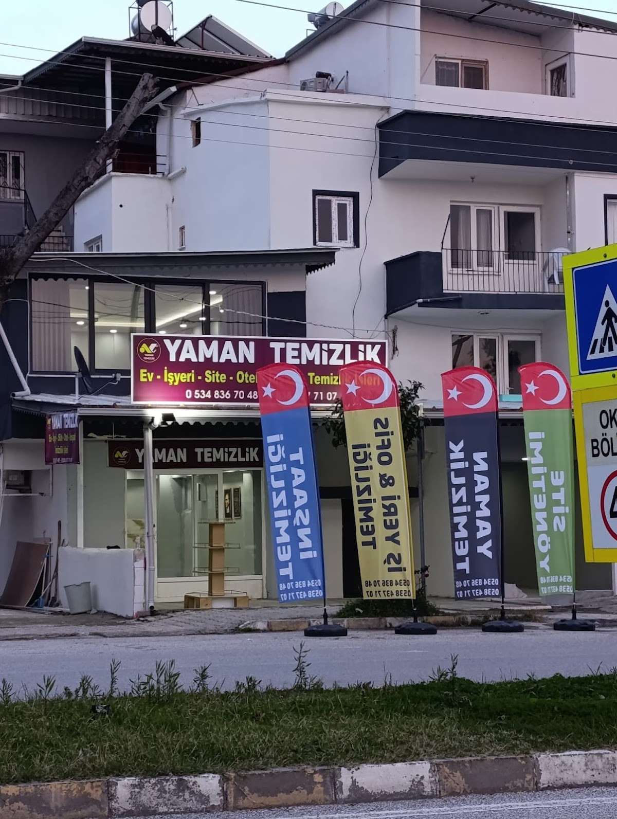 Yaman Temizlik Şirketi – Fotoğraf 4