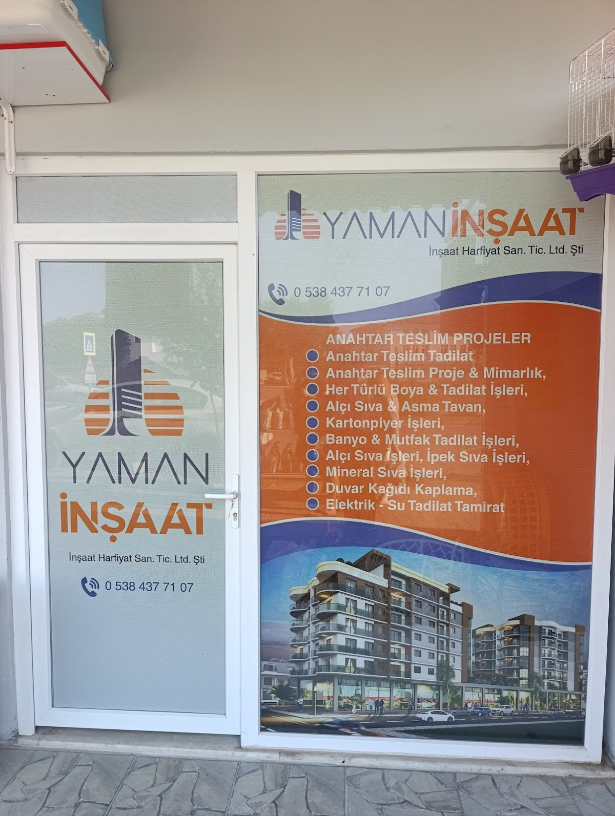 Yaman Temizlik Şirketi – Fotoğraf 1