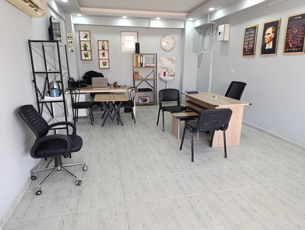 Yaman Temizlik Şirketi – Fotoğraf 2