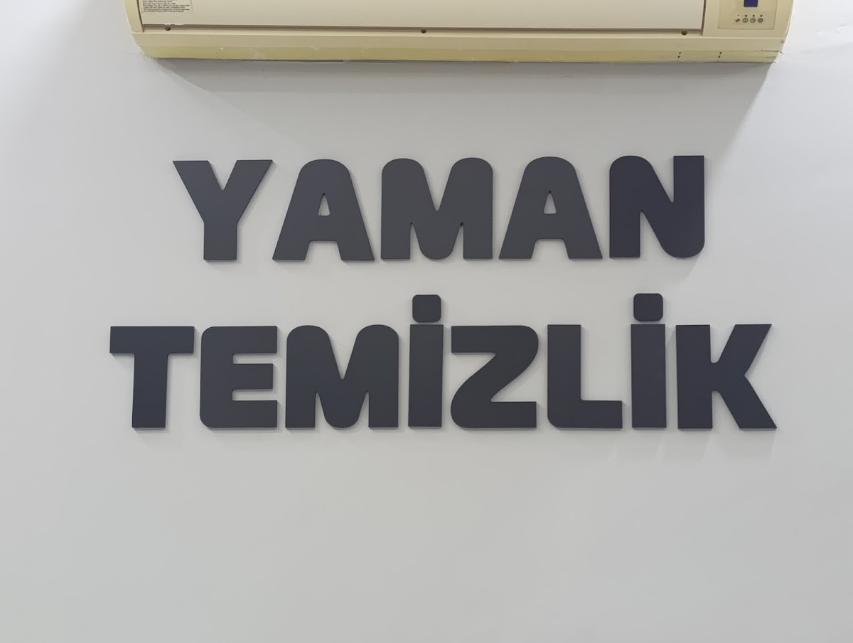 Yaman Temizlik Şirketi – Fotoğraf 8