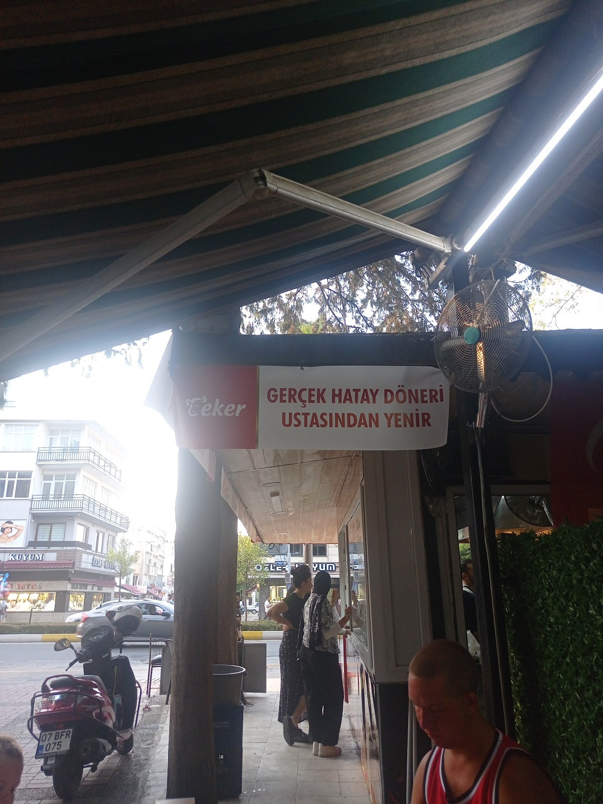 Yaprak döner – Fotoğraf 6