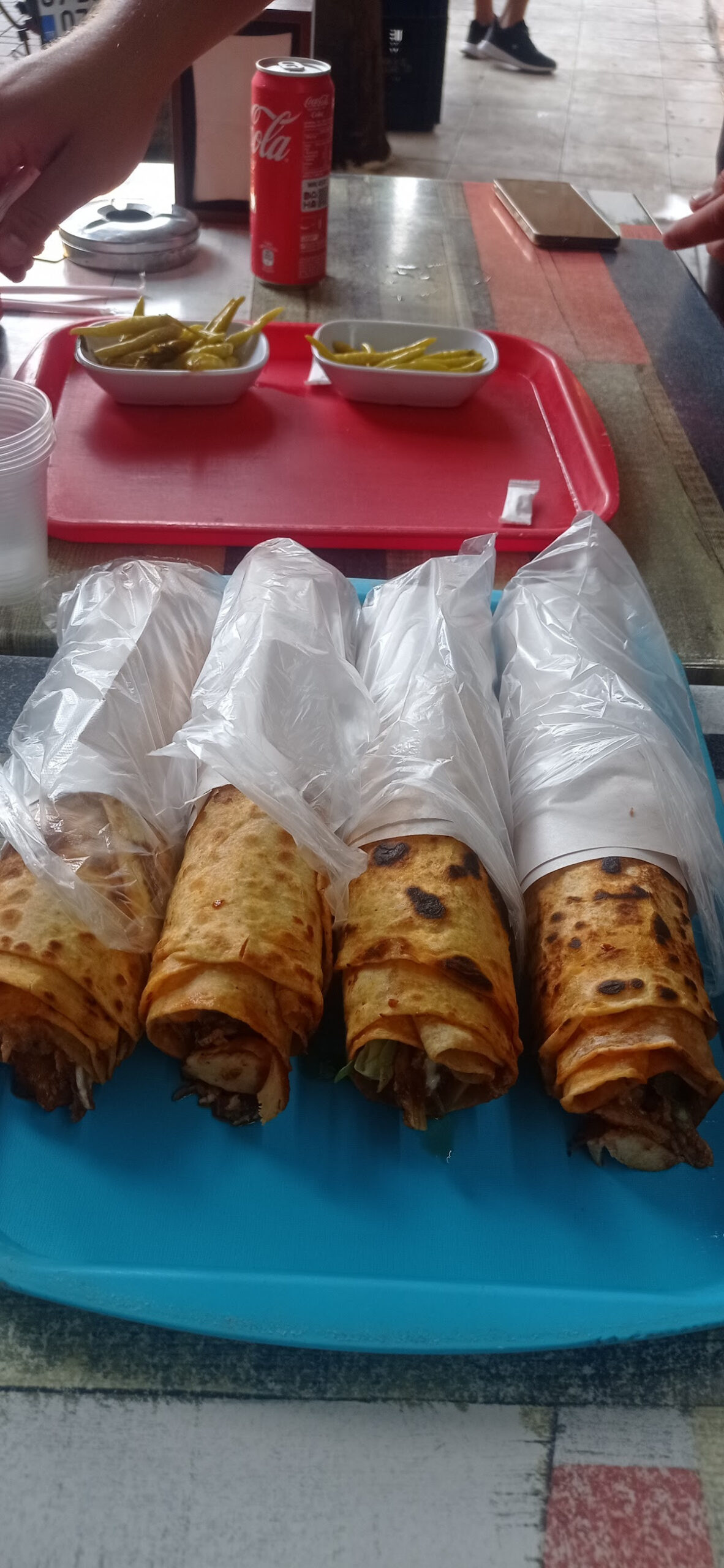 Yaprak döner – Fotoğraf 5