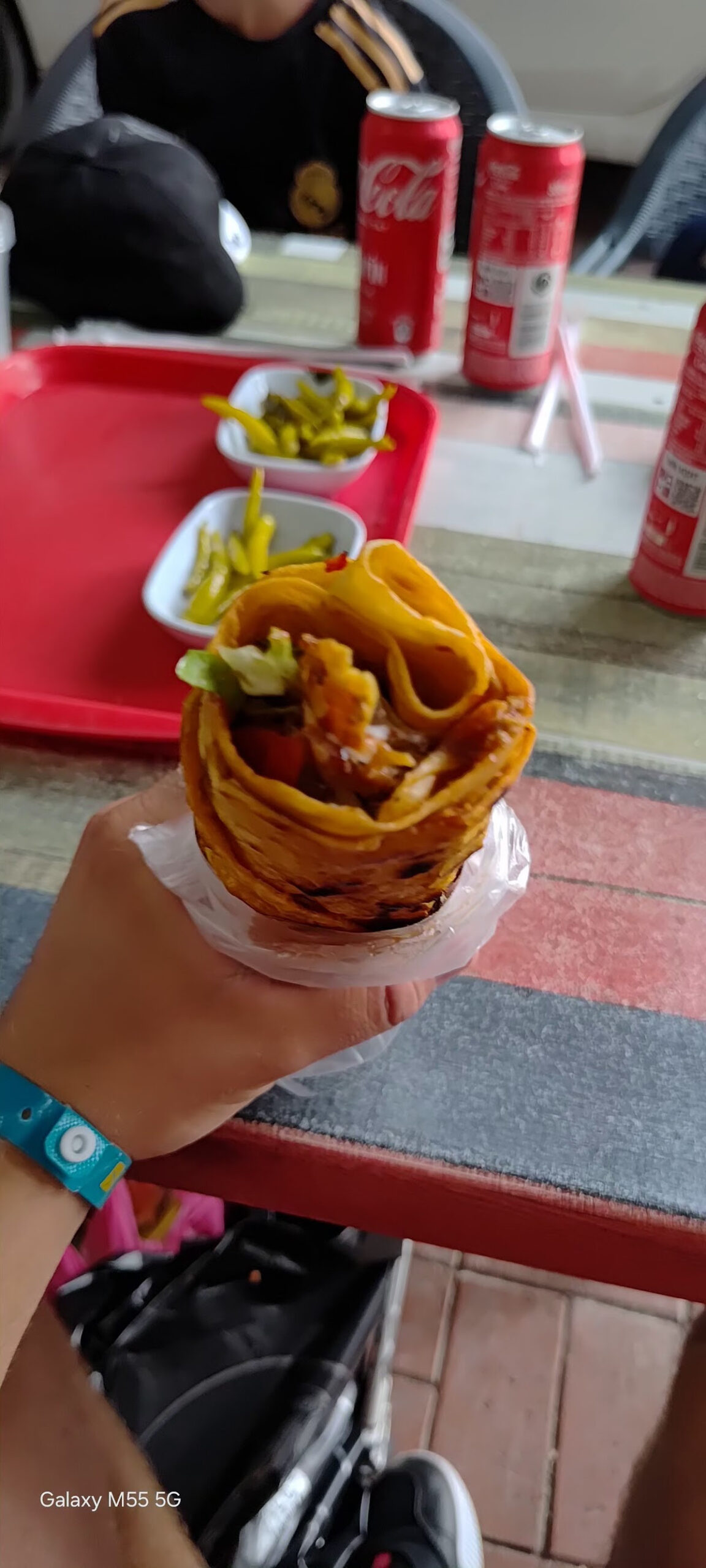 Yaprak döner – Fotoğraf 9