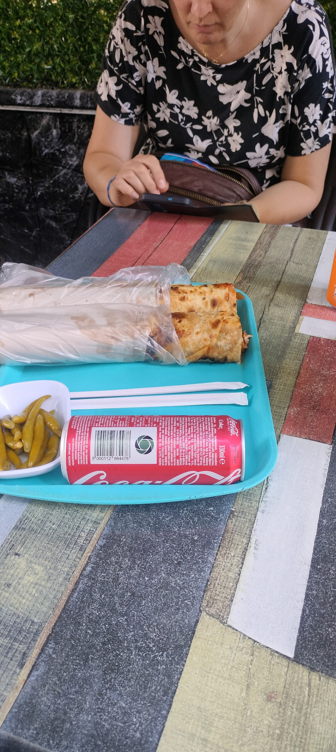 Yaprak döner – Fotoğraf 7